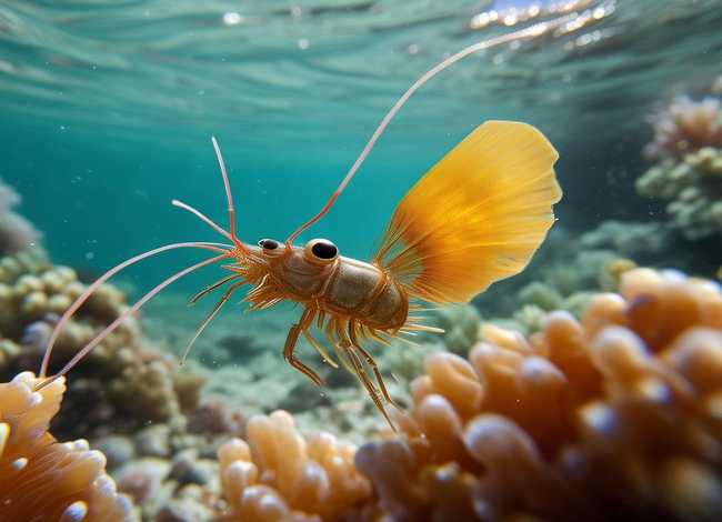驼背的小虾的故事,驼背的小龙虾故事简介 驼背的小虾的故事,驼背的小龙虾故事简介
