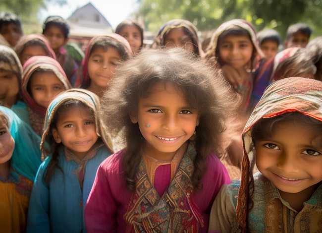 伊朗最美儿童、伊朗最美儿童名单 伊朗最美儿童、伊朗最美儿童名单