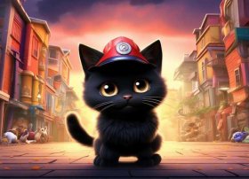 儿童黑猫警长的故事在线听（黑猫警长故事在线听全集）