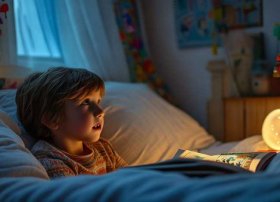 7岁儿童睡前听故事、听故事7岁睡前故事