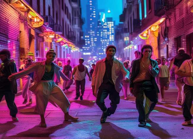 西区故事图片 西区故事预告片 西区故事图片 西区故事预告片