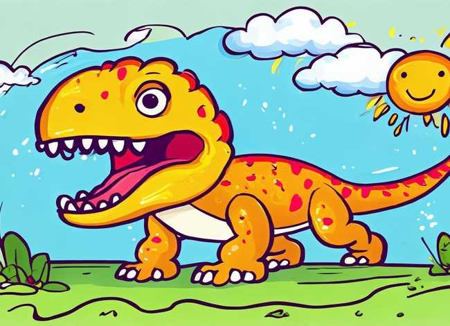 霸王龙儿童简笔画 霸王龙儿童简笔画 少儿 霸王龙儿童简笔画 霸王龙儿童简笔画 少儿