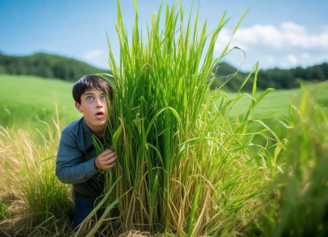 儿童故事模板揠苗助长;幼儿寓言故事揠苗助长 儿童故事模板揠苗助长;幼儿寓言故事揠苗助长