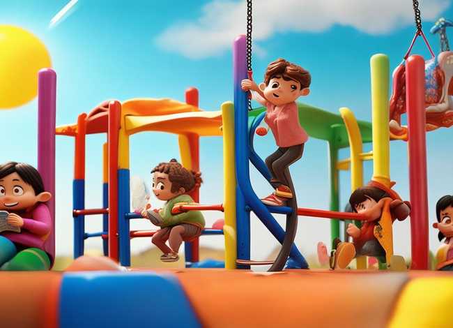 儿童启发励志故事 6-12岁儿童励志故事及启发