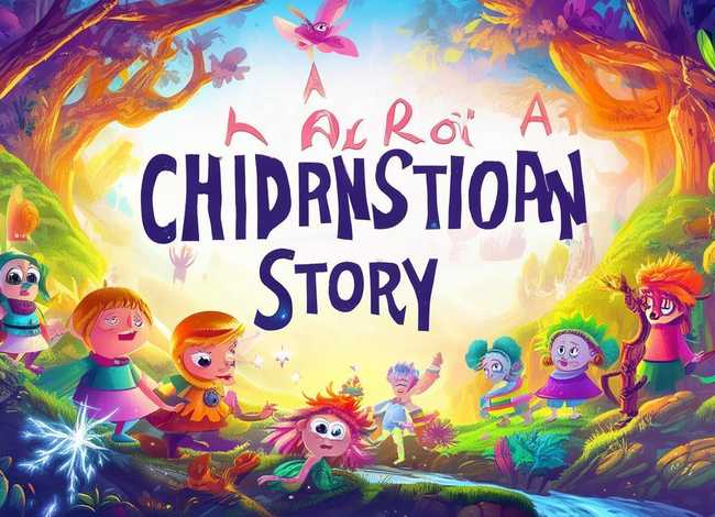 儿童故事大全6-12岁小故事 - 儿童故事大全6-12岁故事全屏