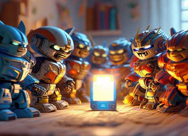 变形金刚儿童故事在线听、变形金刚在线听故事mp3