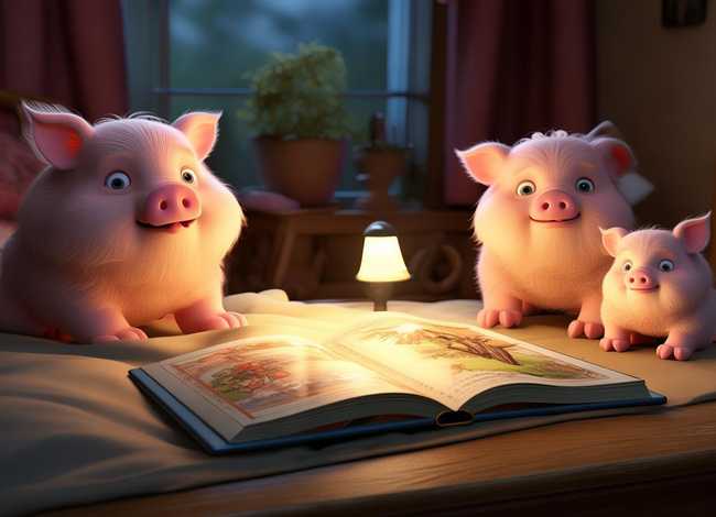 三只小猪的睡前故事视频;三只小猪的睡前故事视频完整版 三只小猪的睡前故事视频;三只小猪的睡前故事视频完整版