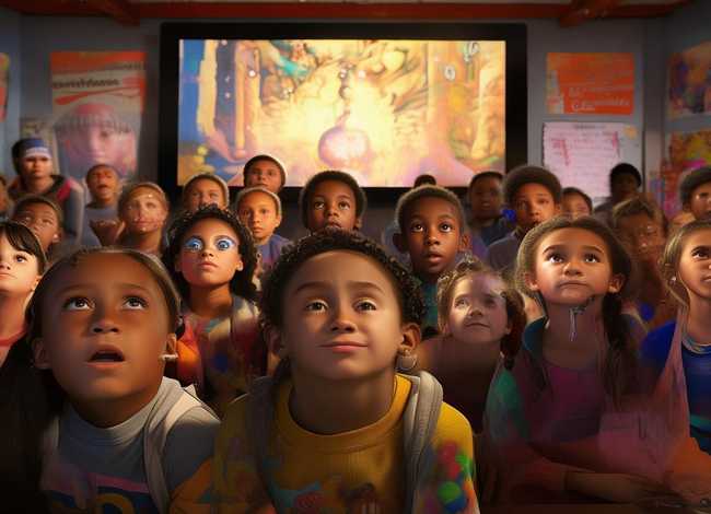 712岁儿童励志故事视频 少儿励志故事大全视频播放