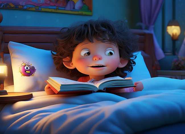 睡前小故事漫画(睡前小故事漫画免费阅读) 睡前小故事漫画(睡前小故事漫画免费阅读)