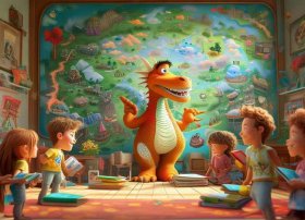 儿童故事会宣传文案、故事会宣传文案范文