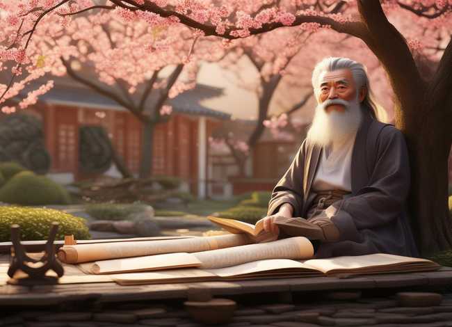 三字经故事读后感 - 三字经故事读后感悟简短