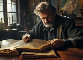 中篇故事小说（中篇小说故事会）