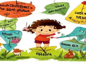 儿童谜语大全及答案（儿童谜语大全及答案简单）