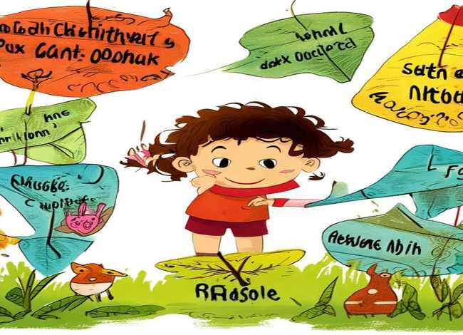 儿童谜语大全及答案（儿童谜语大全及答案简单）