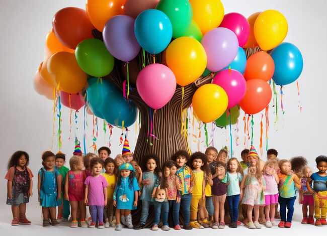 儿童节的来历简短小故事；儿童节的来历简短30字