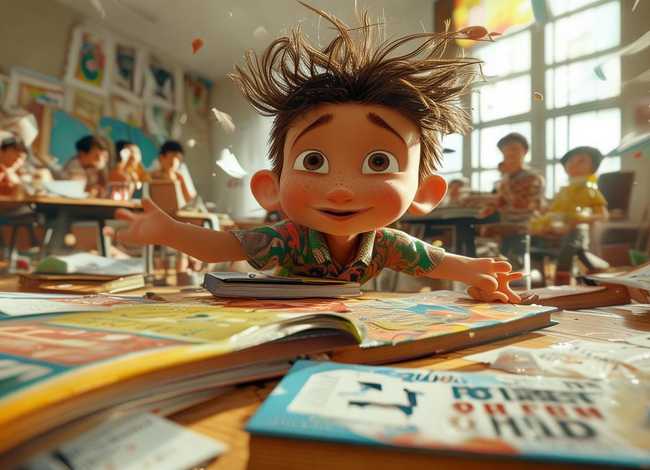 问题儿童小说、问题儿童的小说 问题儿童小说、问题儿童的小说