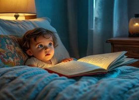 儿童睡前故事大全在线朗读 - 儿童故事大全睡前故事在线朗读