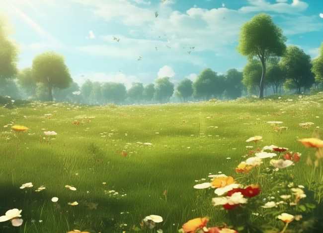 儿童故事柿子树（柿子树的儿童故事）