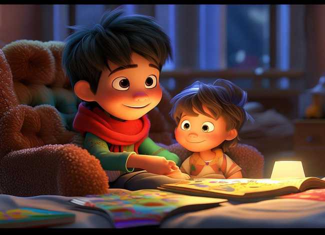 幼儿故事会儿童睡前故事视频；幼儿睡前讲故事视频