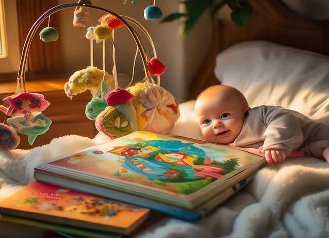 婴儿故事全集，婴儿故事全集在线听