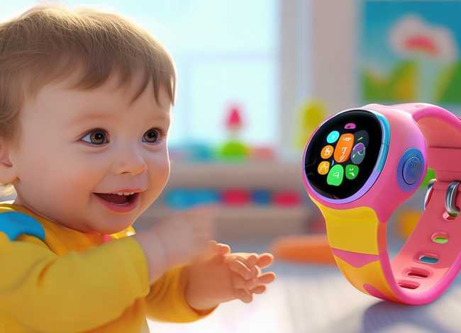 儿童手表故事app（儿童手表电话app下载）