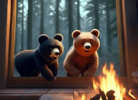 熊出没故事视频 熊出没故事视频免费观看