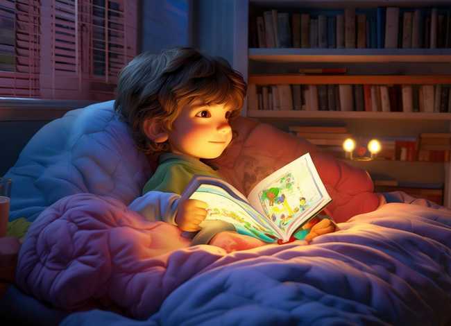 儿童睡前故事益智6到12岁;6-12岁睡前故事文字版 儿童睡前故事益智6到12岁;6-12岁睡前故事文字版