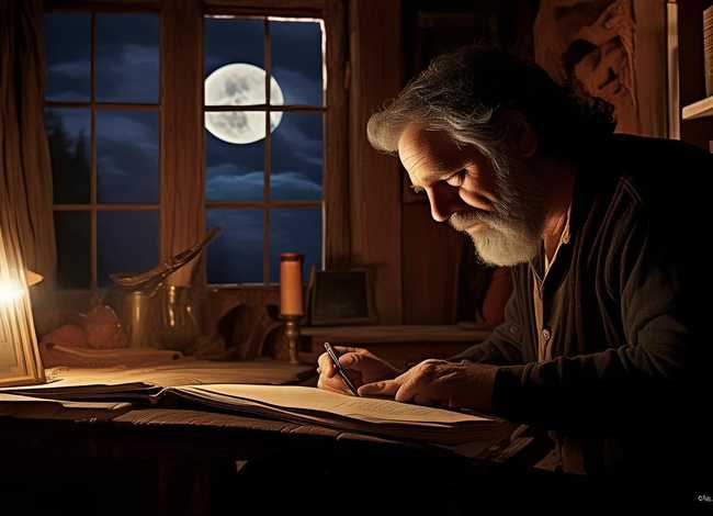 讲故事的是谁 - 《讲故事的人》作者是谁 讲故事的是谁 - 《讲故事的人》作者是谁