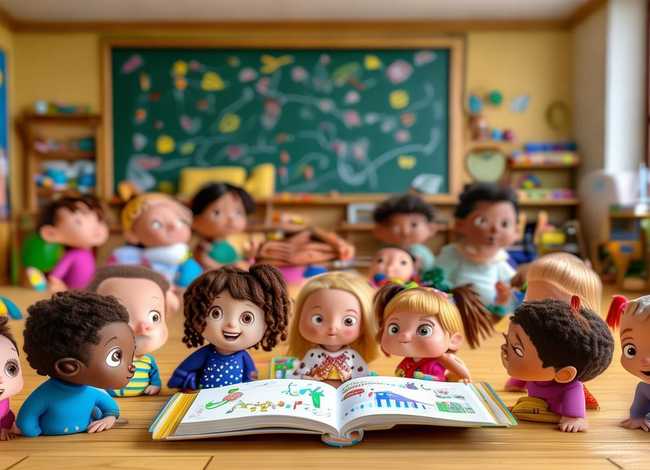 短篇故事幼儿;幼儿短篇故事100篇文字版 短篇故事幼儿;幼儿短篇故事100篇文字版