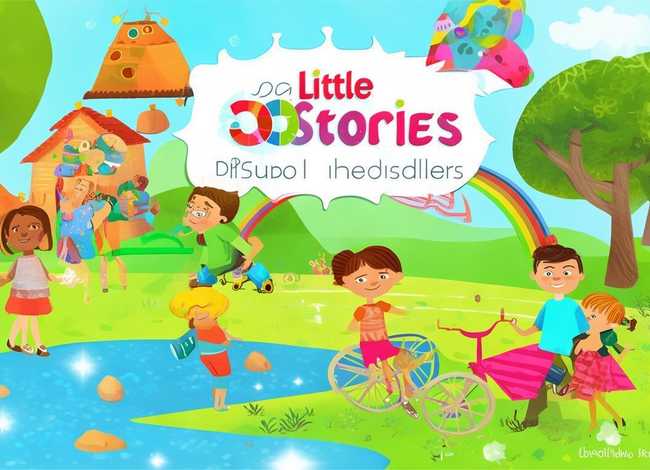 幼儿小故事50篇、幼儿小故事50篇大全