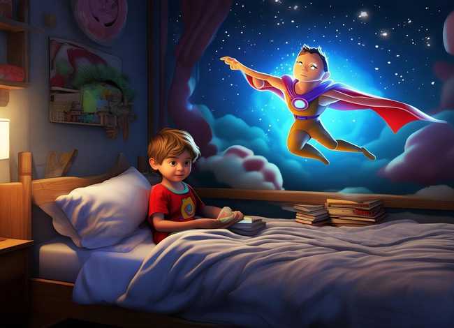 超人故事儿童睡前完整版 超人故事睡前故事文字版 超人故事儿童睡前完整版 超人故事睡前故事文字版