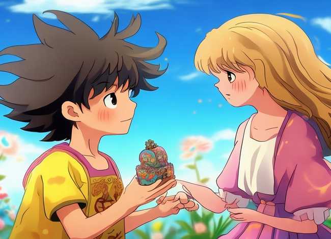 蜡笔小新和小爱的故事 - 蜡笔小新和小爱的故事是一部怎样的动漫 蜡笔小新和小爱的故事 - 蜡笔小新和小爱的故事是一部怎样的动漫