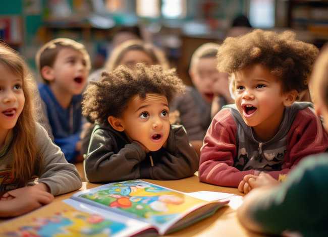 儿童2分钟小故事一年级 适合小学一年级2分钟故事