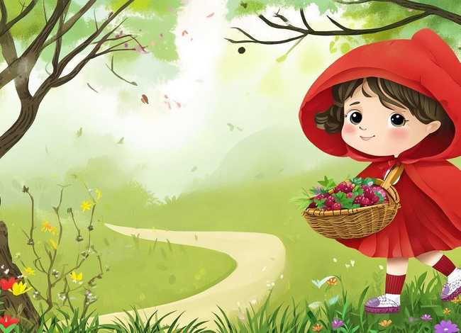 故事小红帽的故事;阿布故事小红帽的故事 故事小红帽的故事;阿布故事小红帽的故事
