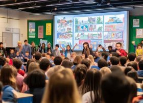 上课故事表演，上课故事表演视频大全