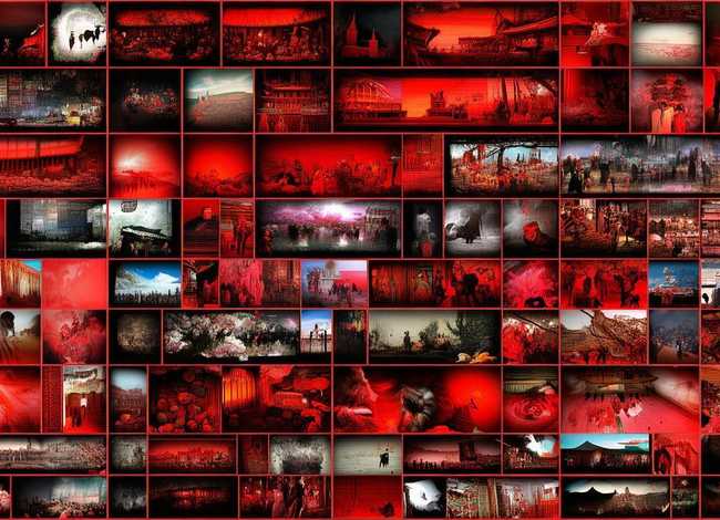 50个短篇红色小故事；红色经典小故事短篇