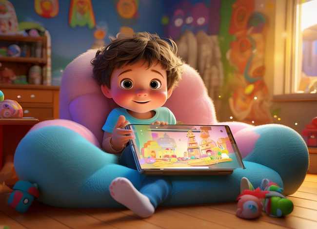 四岁儿童故事免费听（四岁幼儿故事免费听）