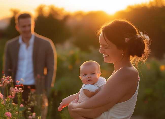 结婚生宝宝故事(结婚生宝宝故事简短) 结婚生宝宝故事(结婚生宝宝故事简短)