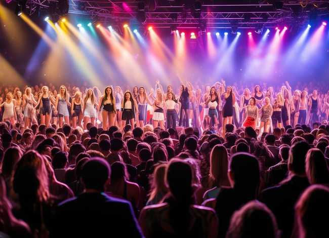 适合比赛的歌曲个人；适合比赛的歌曲流行