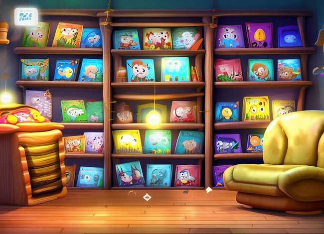 儿童在线故事书6-12岁；儿童在线故事书6-12岁免费听