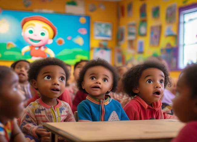 儿童故事故事大全在线读，儿童故事大全阅读全文