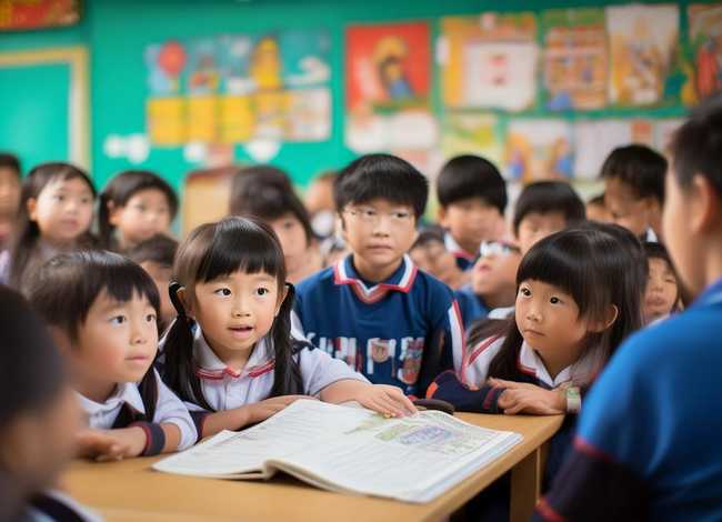 中文儿童故事二年级上册(二年级上册讲故事) 中文儿童故事二年级上册(二年级上册讲故事)