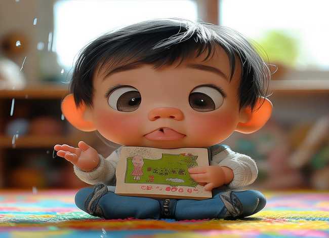 儿童故事我不是故意绘本 幼儿故事绘本视频;我不是故意的