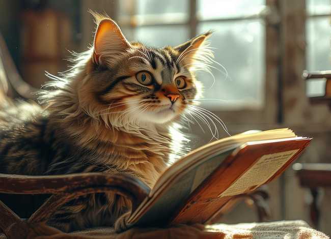 猫咪猫咪的故事 - 猫咪的小故事大全 猫咪猫咪的故事 - 猫咪的小故事大全