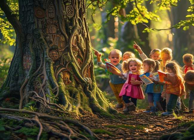 寓言故事儿童注音版 - 寓言故事-注音版