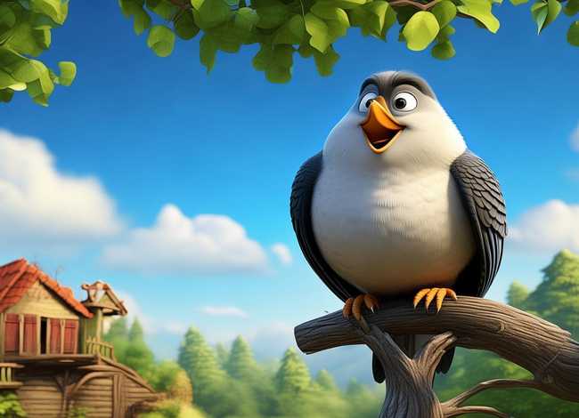 动画片布谷鸟的故事，动画片布谷鸟的故事在线观看