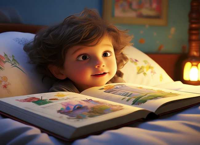 儿童睡前故事书视频版；完整版儿童睡前故事视频书