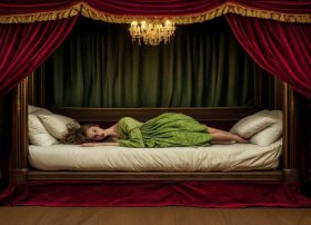 播放豌豆公主的故事、播放豌豆公主的故事全集