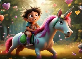 小学生幻想故事 - 小学生幻想故事作文