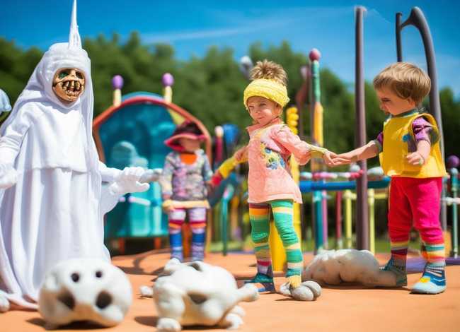 幼儿三打白骨精故事 - 三打白骨精幼儿园故事